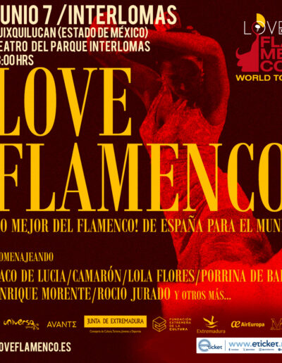 INTERLOMAS HUIXQUILUCAN (ESTADO DE MÉXICO)