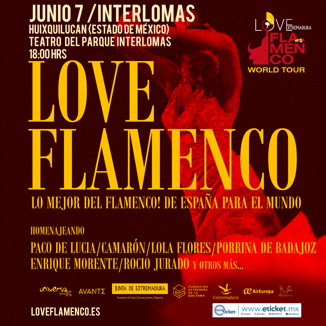 INTERLOMAS HUIXQUILUCAN (ESTADO DE MÉXICO)